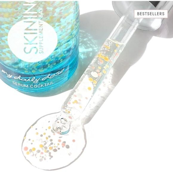 Skin inc daily dose of vitamin abc+ - Picture 2 of 12